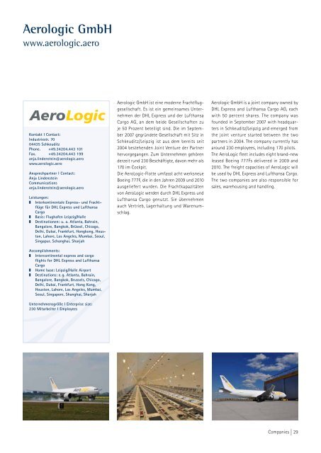 Download Branchenkatalog 2012/2013 (pdf, 12MB) - Aerospace ...