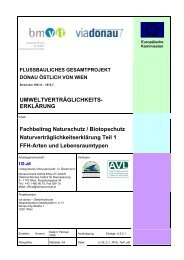 Teil 1 - FFH Arten und Lebensraumtypen (PDF 6.174 KB)