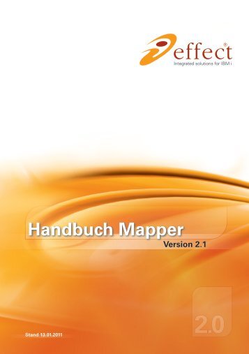 Handbuch V2 Mapper - menten GmbH