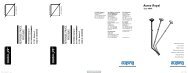 6504830_2007 - Auping Service Manual