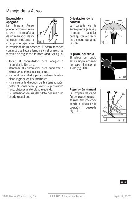 6504830_2007 - Auping Service Manual