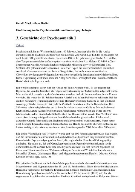 Analytische Fehlanpassung und Gewichtsverlust