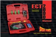 ECT2000 Xchnge Manual.indd - Power Probe