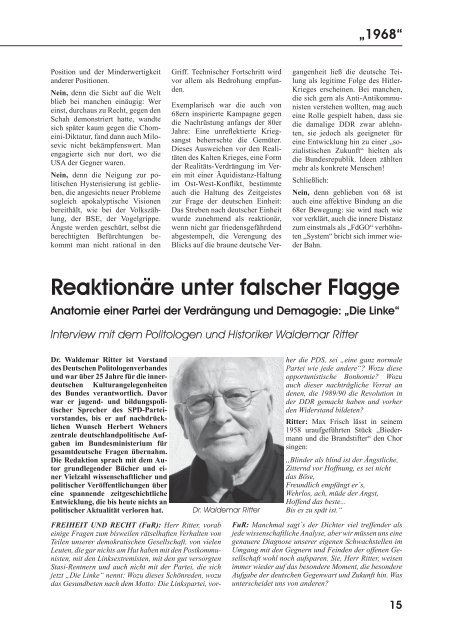 FuR 2008-1+2.pdf - Der BWV-Bayern