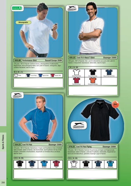 Sports & Fitness - Label22.de