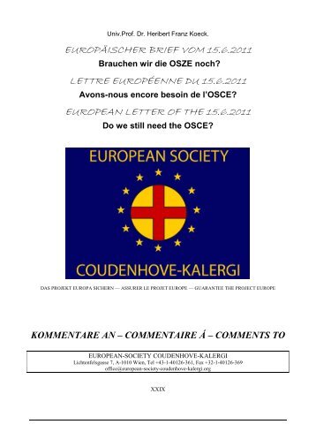 europäischer brief vom - european-society-coudenhove-kalergi.org.