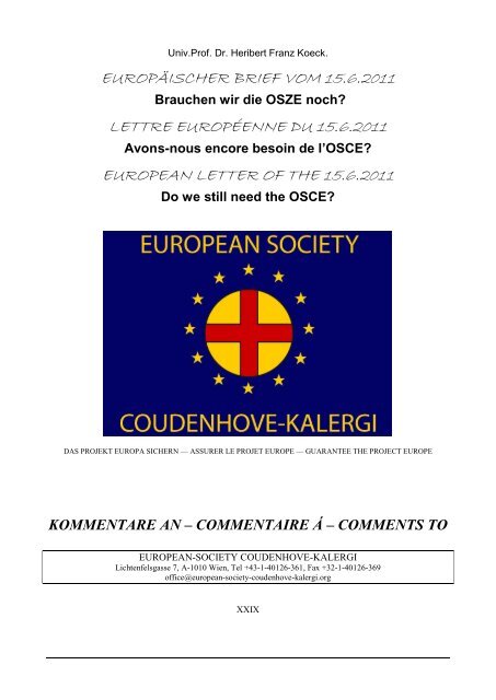 europäischer brief vom - european-society-coudenhove-kalergi.org.