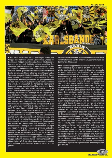 Aachen (Page 1) - Karlsbande Ultras