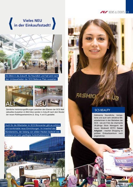 Ausgabe 6/2011 - Shopping-Intern