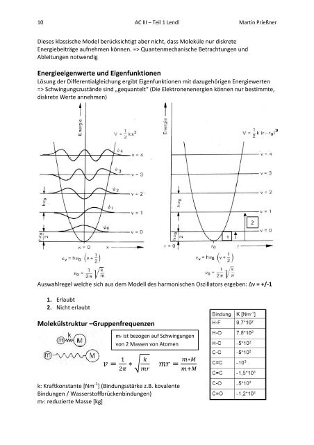 Analytische Chemie III - Teil 1 – Lendl - Bplaced.net