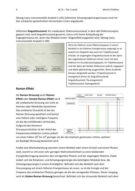 Analytische Chemie III - Teil 1 – Lendl - Bplaced.net