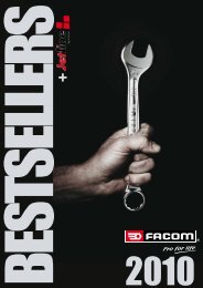 New! - Facom