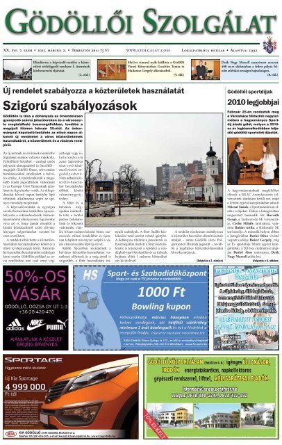 Május 1. A Magyar Narancs május 1-jei száma közöl egy interjút Szuper Leventével, a nagyon sike- res magyar.