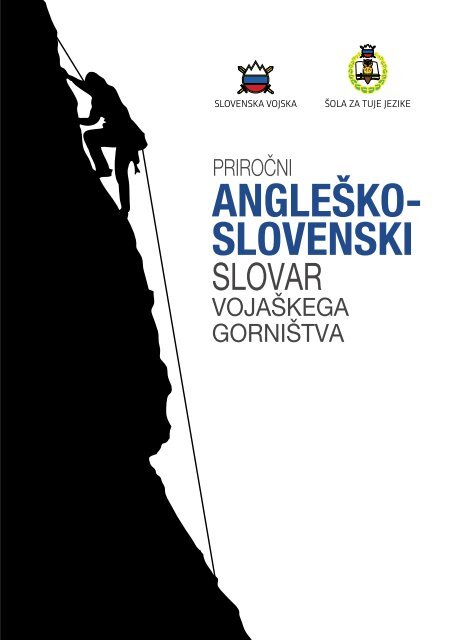 ANGLEŠKO- SLOVENSKI - Slovenska vojska