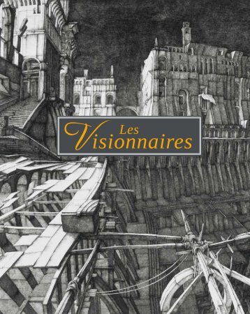 Visionnaires - Jean-Pierre Velly