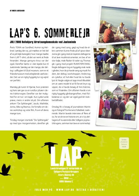 LApmedlemsblad