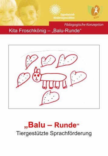 Konzept Balu Runde