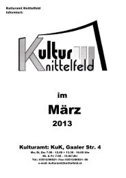 Datei downloaden - Knittelfeld