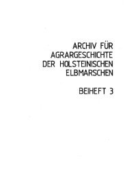 Beiheft 3 Lorenzen-Schmidt - Arbeitskreis für Wirtschafts- und ...