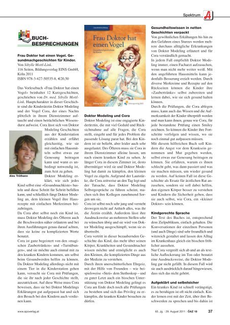 Buch Besprechungen Dr Modeling