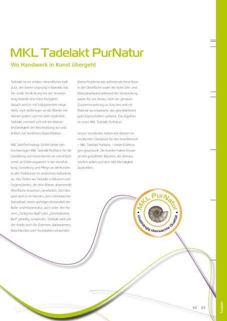 Das MoWi-Set - MKL SolidTechnology GmbH