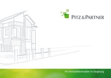 Dachgeschoss-Wohnung mit Blick auf den ... - Pitz & Partner Dachgeschoss-Wohnung mit Blick auf den ... - Pitz & Partner