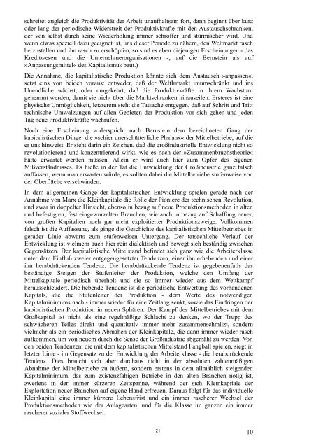 Rosa Luxemburg Reader 2010 (PDF) - Die Linke.SDS Leipzig