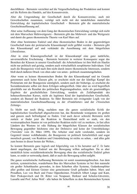 Rosa Luxemburg Reader 2010 (PDF) - Die Linke.SDS Leipzig