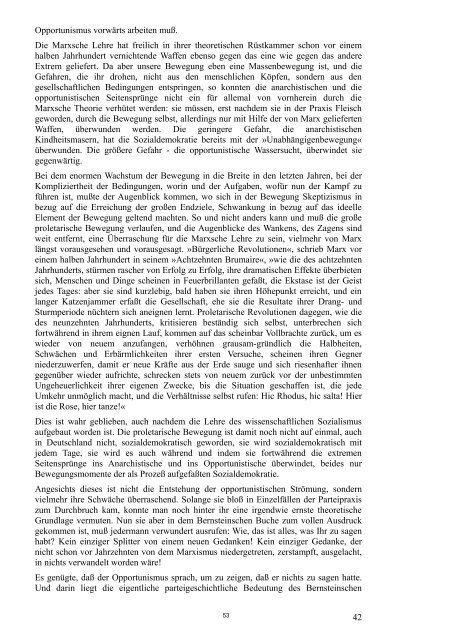 Rosa Luxemburg Reader 2010 (PDF) - Die Linke.SDS Leipzig