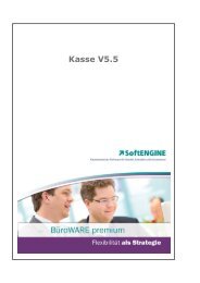 Kasse V5.5 - Index of