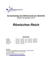 Erste Liebe / Sexualerziehung in der Grundschule - Medienzentrum ...