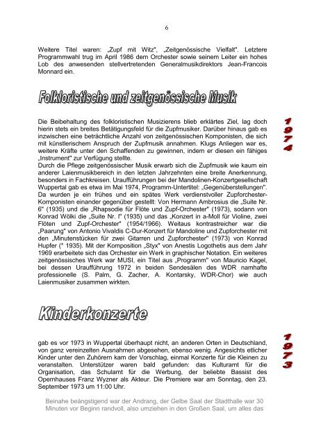 die Geschichte der makoge als pdf-Datei - Mandolinen ...