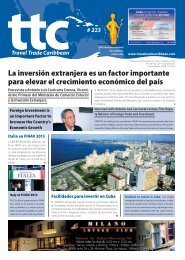 TTC FIHAV 2013 - Noticias