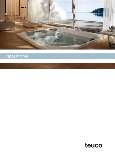 Spa Home Teuco