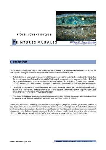 PEINTURES MURALES.p65 - LRMH