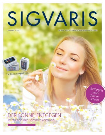 zur PDF - Sigvaris