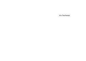 Download - Iris Touliatou