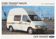 Malta - CS-Reisemobile