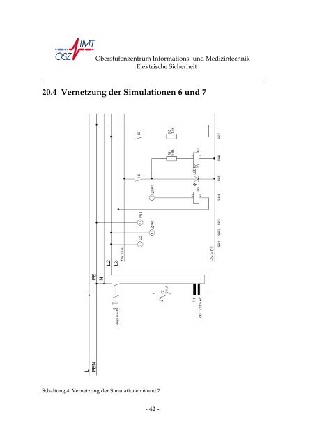 Technikerarbeit von Daniel Fritze