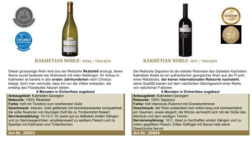 Download Katalog - Bebu Wein