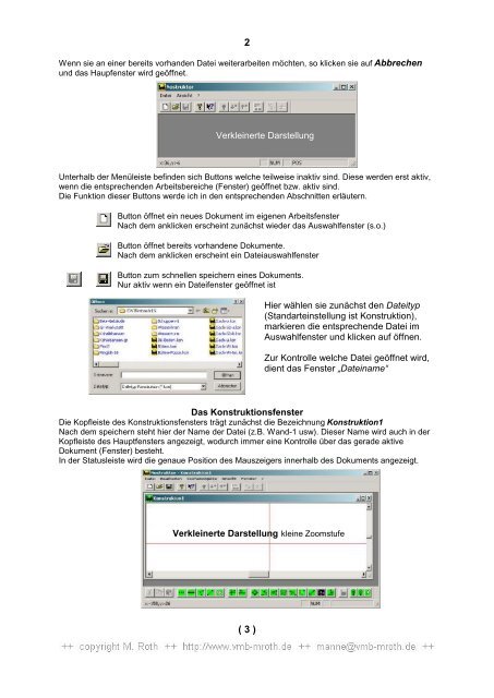 MR1 Anleitungen kommentiert - EEP-Wiki