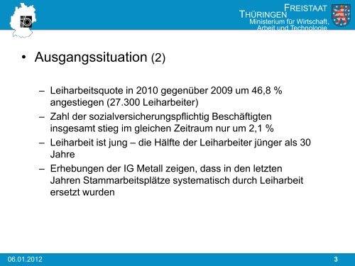 Wirtschaftsförderung und Gute Arbeit - Otto Brenner Shop