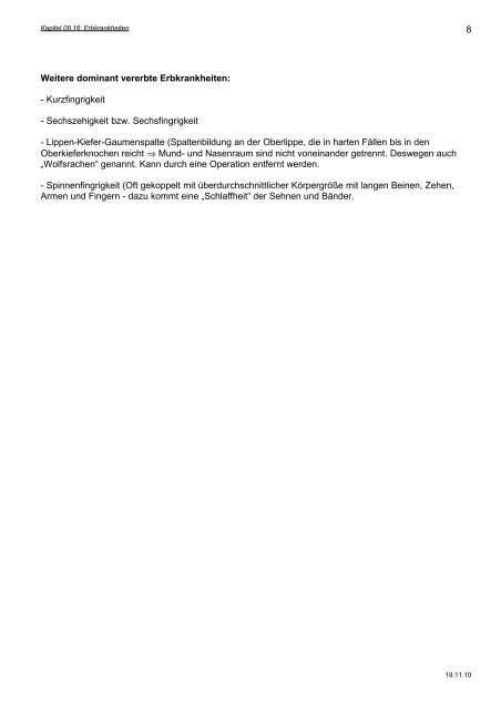 Erbkrankheiten-PDF - Hoffmeister.it