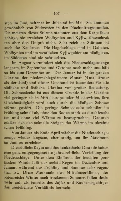 Ukraina, Land und Volk ; eine gemeinfassliche Landeskunde