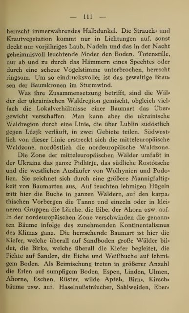 Ukraina, Land und Volk ; eine gemeinfassliche Landeskunde