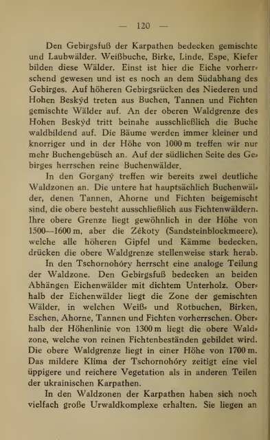 Ukraina, Land und Volk ; eine gemeinfassliche Landeskunde