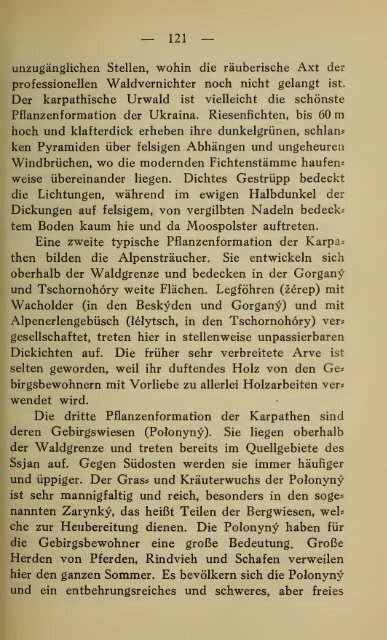 Ukraina, Land und Volk ; eine gemeinfassliche Landeskunde