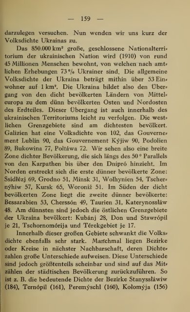 Ukraina, Land und Volk ; eine gemeinfassliche Landeskunde