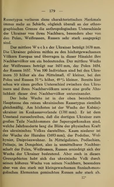 Ukraina, Land und Volk ; eine gemeinfassliche Landeskunde