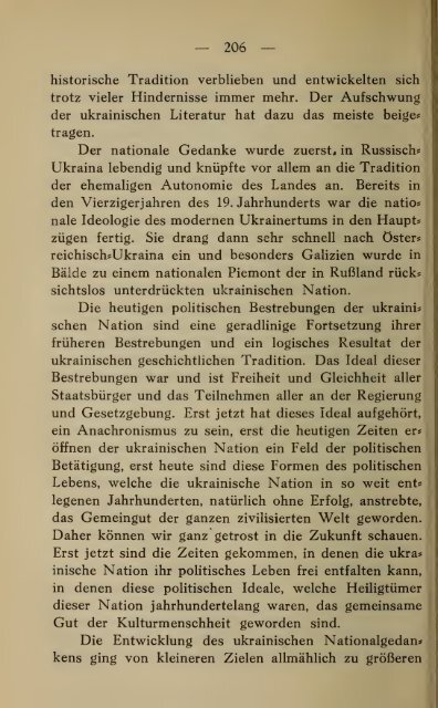 Ukraina, Land und Volk ; eine gemeinfassliche Landeskunde